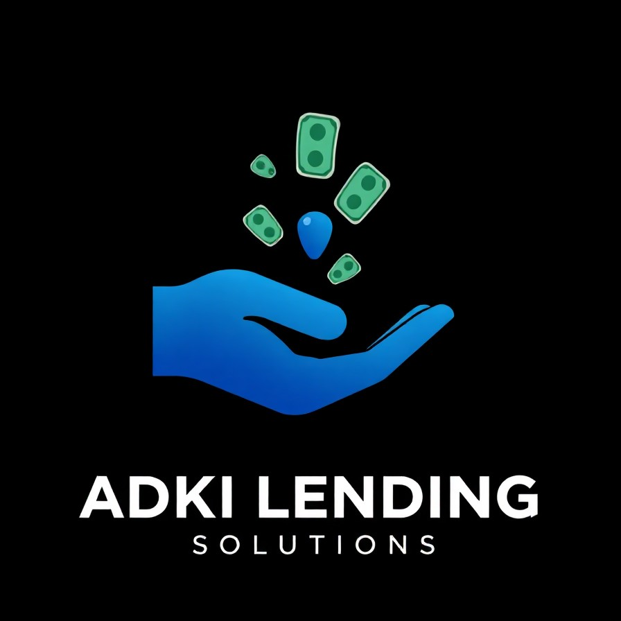 Ronald Patterson ADKI Logo